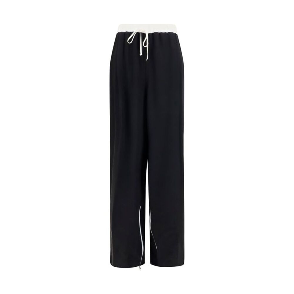 Kiton Women Kiton Women Silk Pants